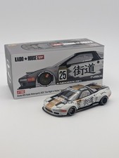 KAIDO HOUSE Honda NSX Kaido Motorsports 2025 “One Night In Beijing” Exclusive