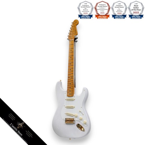 Fender american vintage - fender, ii