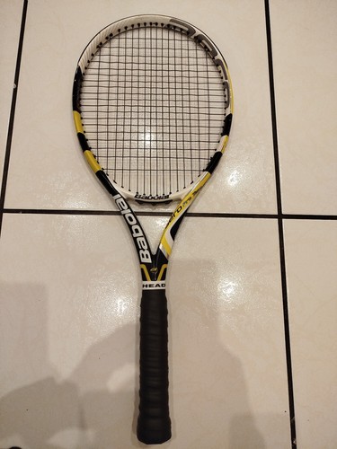 Raquette tennis babolat - de,
