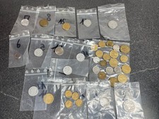 ÉNORME RARE LOT NUNISMATE