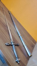 Épée de décoration