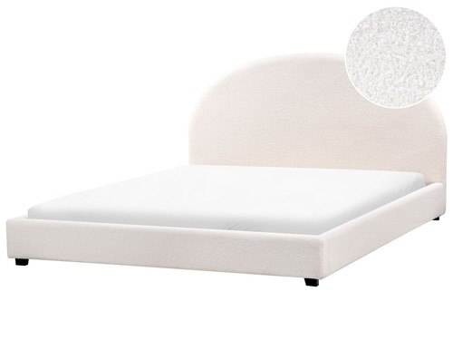 Lit double minimaliste - double,