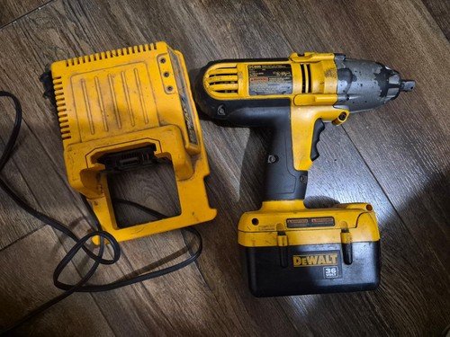 Dewalt dc800 36v - dewalt, li-ion
