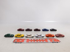 Herpa 1:87 H0 11X Modèle