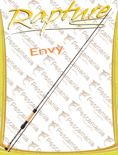 Canne spinning rapture envy - spinning,