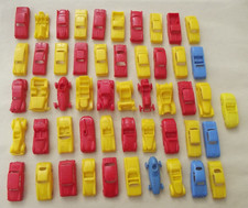 LOT DE 51 VOITURES DE