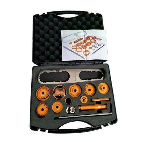 Kit presse roulement de - de, à