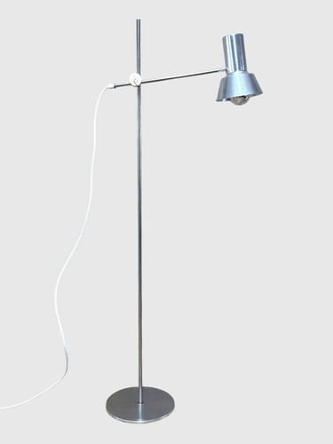 Lampadaire vintage scandinave - lampadaire,