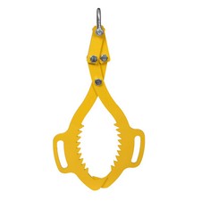 Pince forestière Débardage