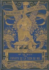 Les enfants de la tour du parc