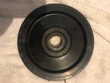 ROUE ARRIÈRE SKIDOO MXZ 500