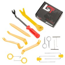 14 Pièces Outils De