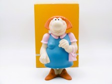 RARE - Figurine Raymonde Bidochon - Binet BD - Démons et Merveilles 1997