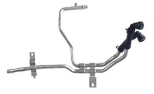 ipe To Heater Core Assembly C2Z11054 For 2010-2015 Jaguar XF XFR 5.0LV8 3.0LV6