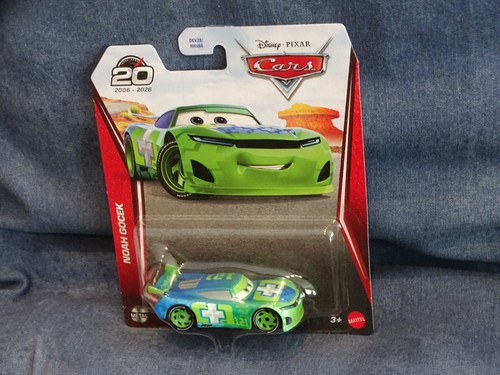 Voiture disney pixar - voiture,