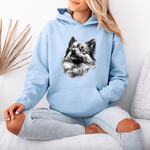 Sweat capuche pull à - capuche,