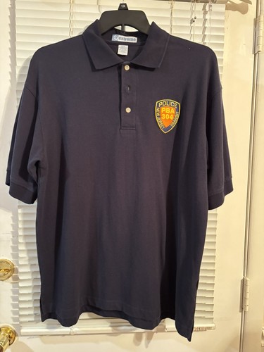 Transit police pba 304 polo - nj,