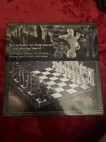 Jeu échecs harry potter - jeu,