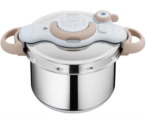 Seb autocuiseur inox - seb, 6l