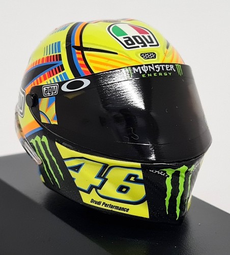 Minichamps valentino rossi - minichamps,