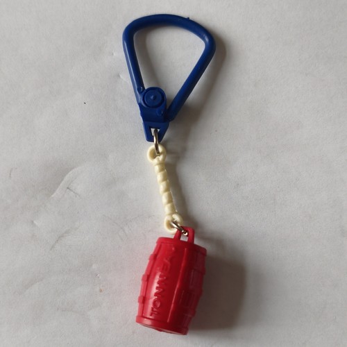 Tonneau porte clés - tonneau, porte-clés