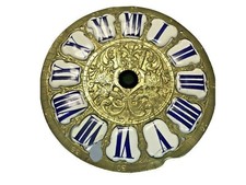 Dial Dial 15CM Dial Clock Comtoise Cartel Watch Cartridge N 18 15