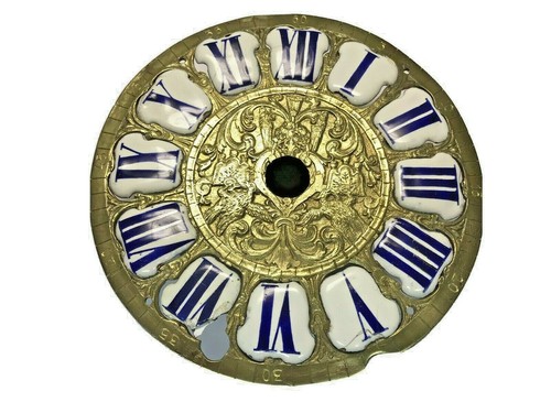 Cadran dial 15cm zifferblätt - cadran,
