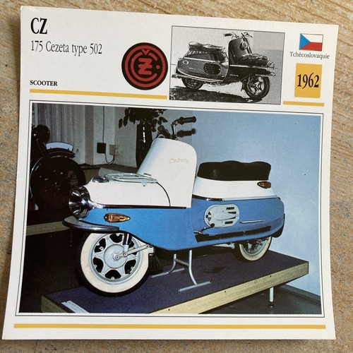 175 cezeta type - cezeta,
