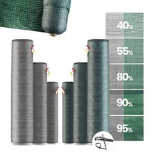 Protection visuelle, toile