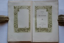 Un bal chez les lucioles -