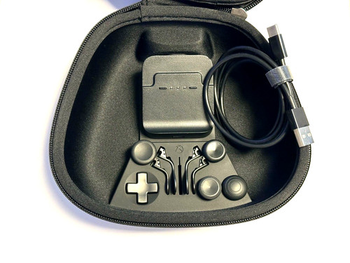Xbox elite series controller - elite,