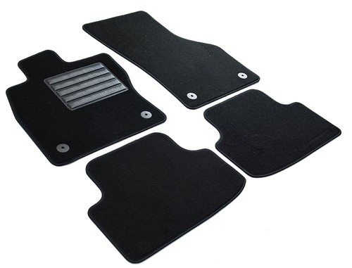 Tapis pour audi - pour,