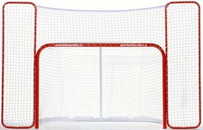Winnwell Proform But De Hockey