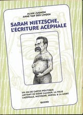 A. JUGNON / A. VAN DER LINDEN