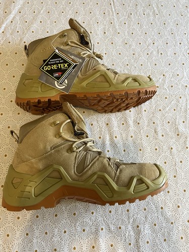 Lowa zéphyr gtx gore tex - zéphyr,