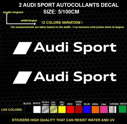 Autocollants décoratifs - 2,