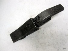 ITR Bucket Assembly Adapter 2740-ZW-23 Pin 230PN Tooth 230SP Backhoe Skid Steer