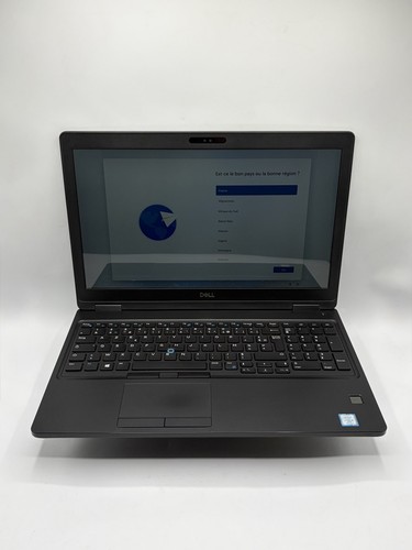 Dell latitude 5590 7300u - latitude,