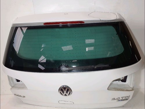 Hayon volkswagen golf phase - golf, 7