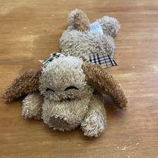 doudou peluche chien cobico