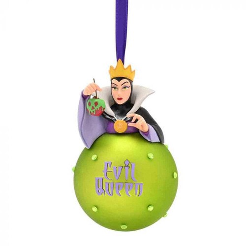 Boule noël disney - de,