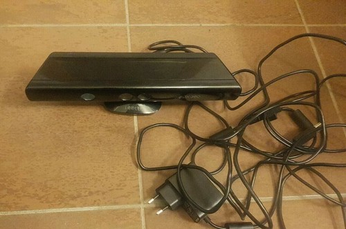 Capteur camera kinect - capteur, 360