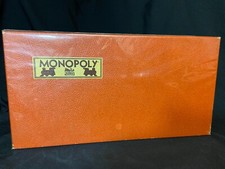 Jeux de société Monopoly