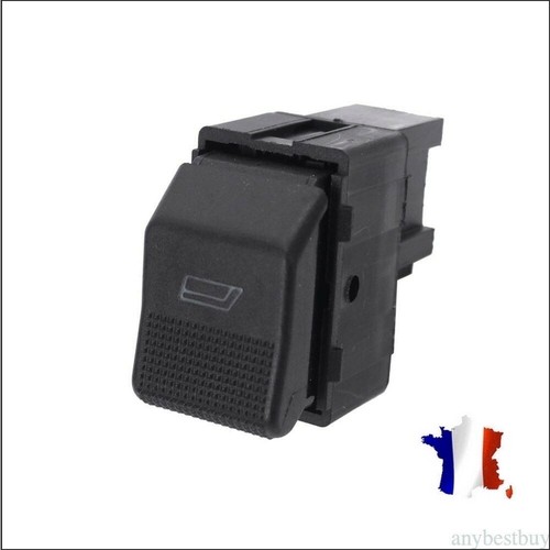 Bouton leve vitre - leve,