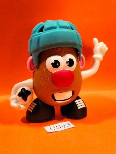 Figurine u579 patate mr - u579:,