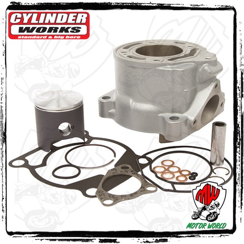 Set cylindre complet - complet, std