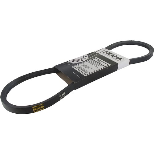Courroie transmission 5lk53 - transmission,