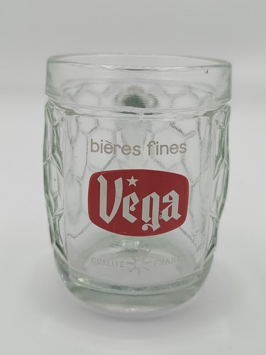 Ancien verre bière - ancien,
