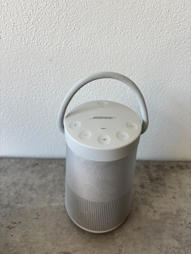 Bose soundlink revolve - soundlink,