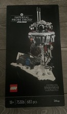 BOITE SET LEGO STAR WARS